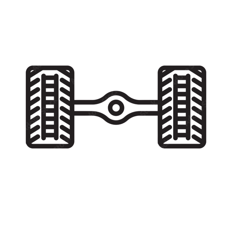 Spooring & Balancing